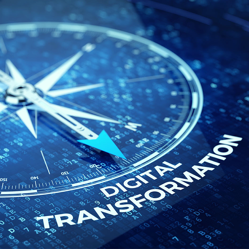 Digital Transformation