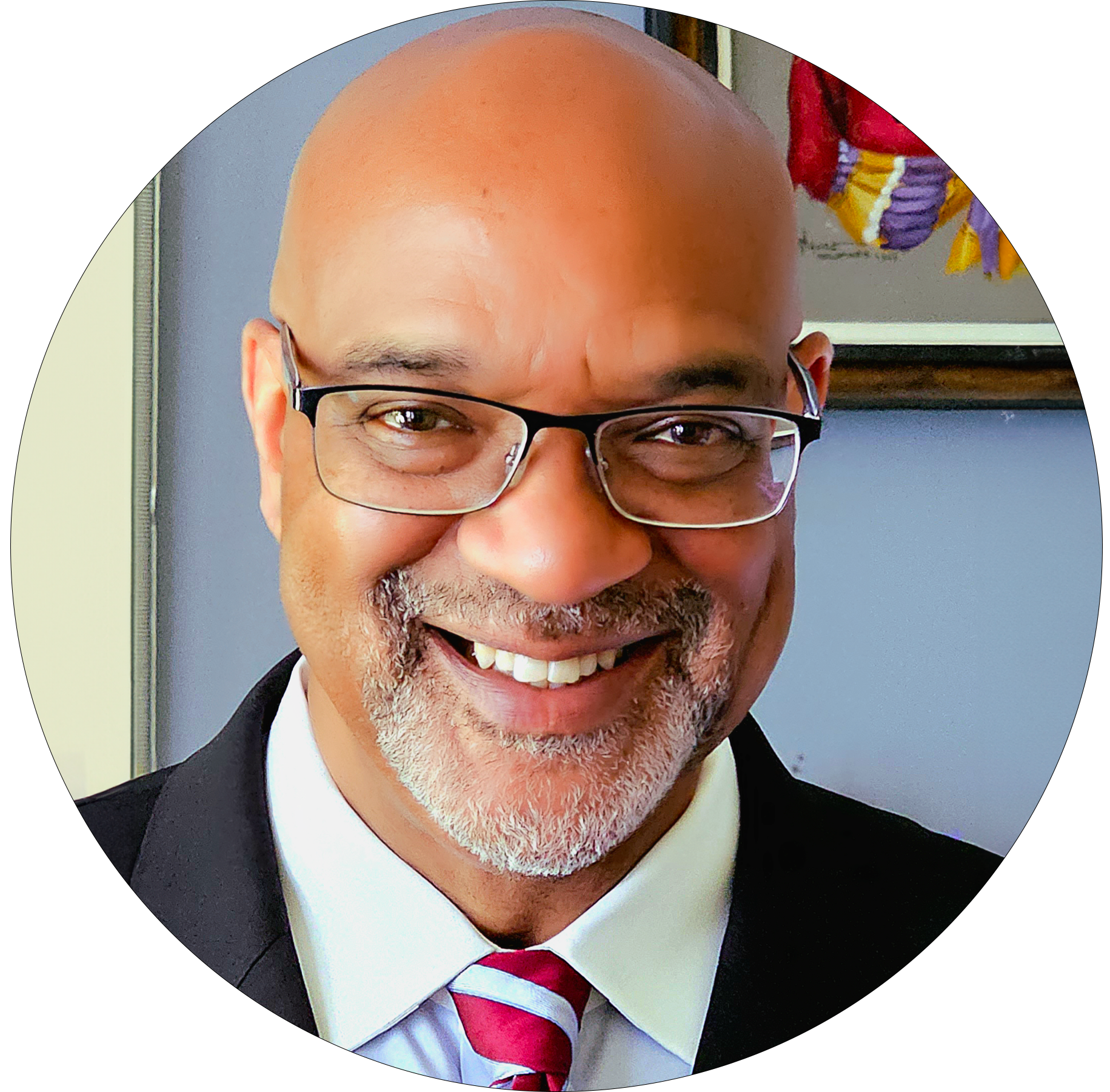 Gregory Moore